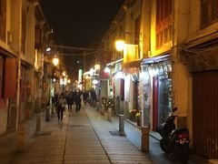-明记牛杂(新马路分店)