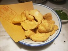 脆炸普宁豆腐-潮堂 · 潮州菜(恒隆广场店)