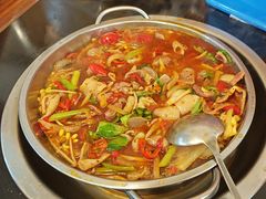 -胖娃古镇鸡杂·黑金冠(磁器口总店)