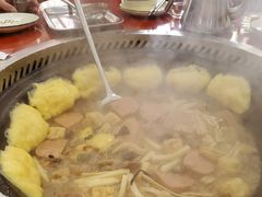 -哈尔滨东北铁锅炖(都督街店)
