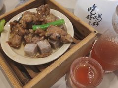-蔡澜点心·粤菜(西单大悦城店)