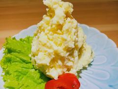 土豆泥-TORO MaKi 寿司·日料(华创店)