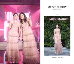 -MuseMarry婚纱(前海嘉里中心店)