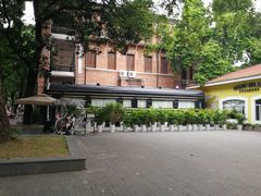 -火车头法国西餐厅