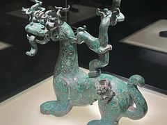 -禾珍珠家常小馆(河南博物院店)