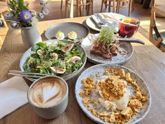 -BOR Eatery(安福路店)