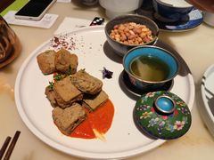 绍兴臭豆腐-桂满陇-十里风荷(合生汇店)