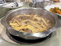 -美兰春记食店·龙舌坡红烧牛肉