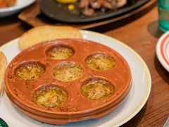 -萨莉亚意式餐厅(杭州滨江天街店)