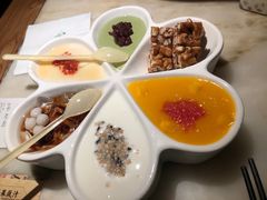 -绿茶餐厅(西单老佛爷店)