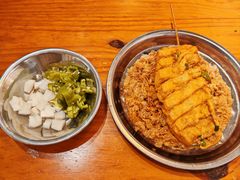 金丝大炸蛋-柳州肥姨妈大骨螺蛳粉(双阳路店)