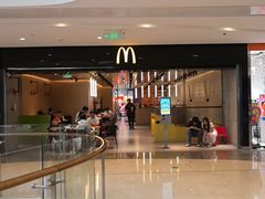 -麦当劳(苏州中心星悦汇店)