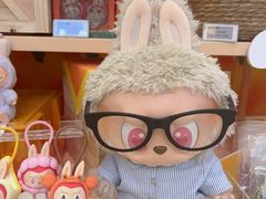 -泡泡玛特POPMART(西单大悦城店)
