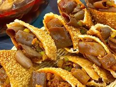 -1819餐厅·团队聚餐·烤串·精酿