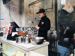 -徐亮烤蹄(建设路店)