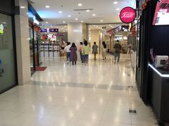 店内环境-沈阳百联购物中心(青年大街店)