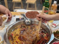 -红姐重庆火锅(曙光路店)