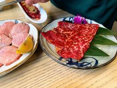 特上牛小排-虎丸烧肉(世纪汇店)