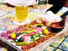 -BROWNSTONE布朗石西班牙餐厅(富城店)