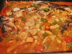 -炉鱼(诸暨万风新天地店)