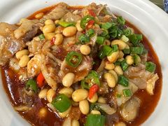 -西安贾三灌汤包·回坊小吃·清真炒菜(北院门总店)