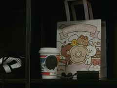 -好利来(四惠店)