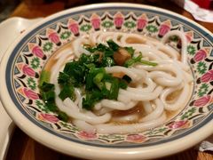 -鑫花溪牛肉米粉(东环大润发店)