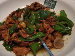 -绿草地·湘菜(芙蓉天街店)