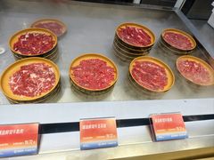 -海底捞大排档火锅(打浦路店)