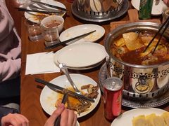 -嘉定凯悦·咖啡厅