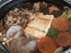 -铃木食堂(帽儿胡同店)