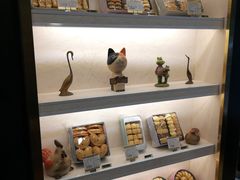 -家琳甜品(江南东店)