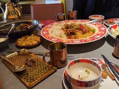 -塔哈尔·新疆盛宴(奉贤龙湖店)