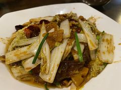 -老牌坊鲁菜名店(宽厚里店)