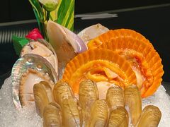 -太古汇海鲜姿造(延寿店)