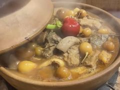 -夜椒瑶·广西大排档(八卦岭店)