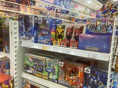 -TOYSRUS玩具反斗城(正大广场店)