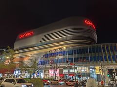 -北京清河万象汇