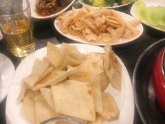-湘肠香火锅店(团结湖店)