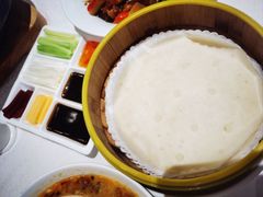 -大铁勺新津菜(东丽阳光新业广场店)