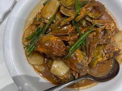 -万龙洲海鲜(大兴绿地缤纷城店)