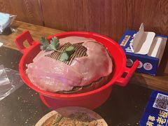 -周师兄大刀腰片火锅(洪崖洞旗舰店)