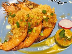 -吉布鲁牛排烤肉自助(常州吾悦店)