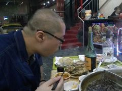 -活鱼馆(宜兴埠店)