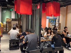 -和府捞面(天河领展广场店)