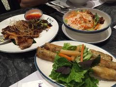 -美奈小馆·越南料理(福田星河COCO Park店)