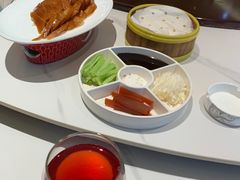 -普天和酒楼·新津菜·烤鸭(天津之眼店)