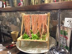 -唇辣号重庆老火锅(燕郊鑫乐汇店)