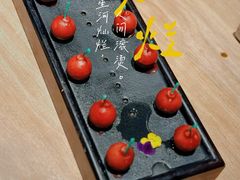 -Minase水濑·日料放题(外滩店)