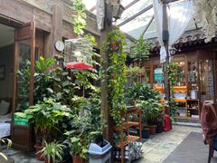 -束河人家(南锣鼓巷店)